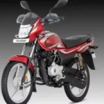 Bajaj Platina