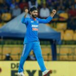Ravindra Jadeja