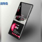 samsung galaxy A54 neo
