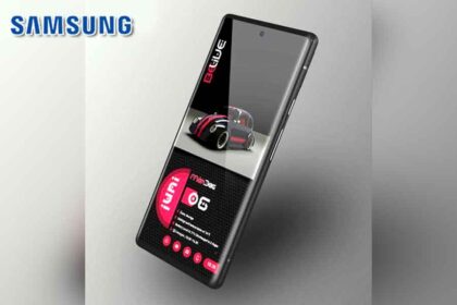 samsung galaxy A54 neo