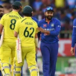IND vs AUS WC 2023 : Know Who Contenders to Win Full Details