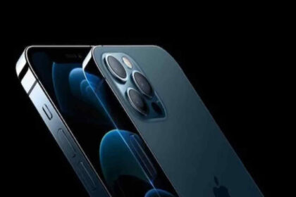 Apple iPhone 12