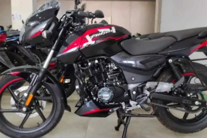 Bajaj-Pulsar