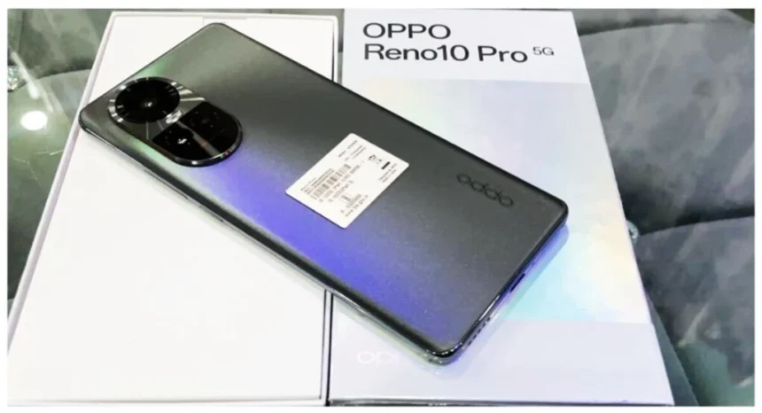 Oppoનો સૌથી મજબૂત 5G સ્માર્ટફોન 25 મિનિટમાં ચાર્જ થશે, 256GB સ્ટોરેજમાં શ્રેષ્ઠ