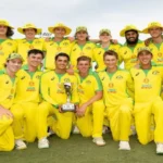 વર્લ્ડ કપ 2023: ઓસ્ટ્રેલિયા ટીમના તણાવમાં ઘટાડો