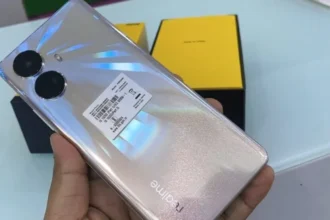 iPhoneને ટક્કર આપવા આવી ગયો અદ્ભુત Realme 10 Pro Plus 5G Smartphone,108MP કેમેરા,256GB સ્ટોરેજ