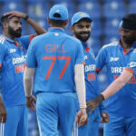 IND VS PAK