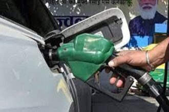 TODAY PETROL PRICE UPDATE