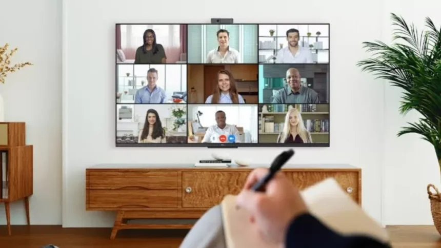 TCL Smart Tv