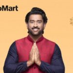 Dhoni became the brand ambassador of Mukesh Ambani's company