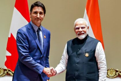 Trudeau's attitude softened after India's stricture, said - Canada wants to improve relations