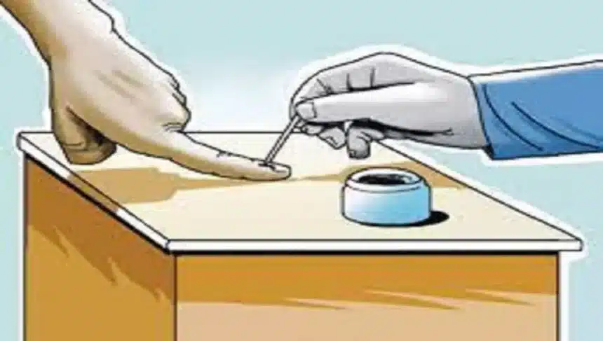 રાજસ્થાન ચૂંટણી 2023