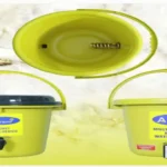 Instant Bucket Water Heater