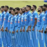ભારતીય ક્રિકેટ ટીમના મુખ્ય કોચ