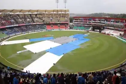 second T20 match between India and Australia today know how the weather will be in Thiruvananthapuram 10