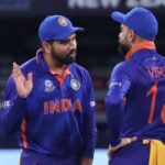 IND vs NZ: આજે ભારત-ન્યૂઝીલેન્ડ વર્લ્ડકપની પ્રથમ સેમી ફાઇનલ.
