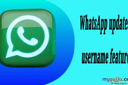 WhatsApp updates username feature