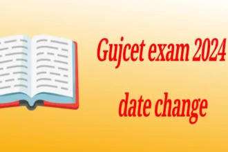 Gujcet exam 2024,GSEB,Degree Engineering , Deggre-Diploma Pharmacy 